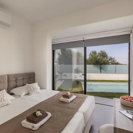 Iva By The Sea Paralimni