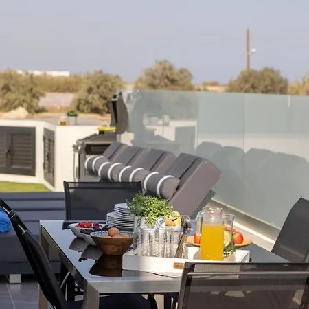 Villa Iva By The Sea