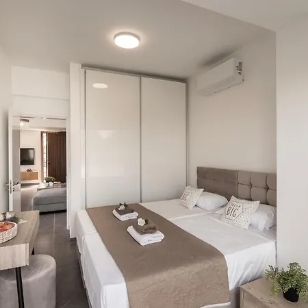 Villa Iva By The Sea Paralimni