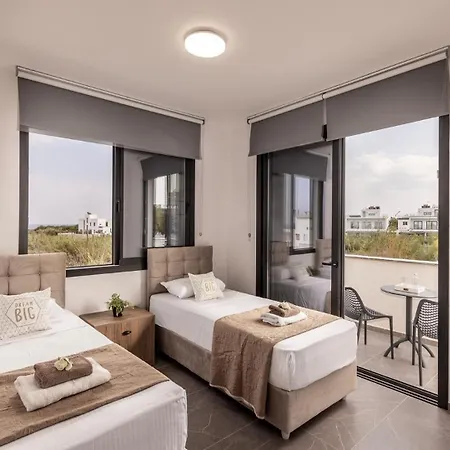 Iva By The Sea * Paralimni