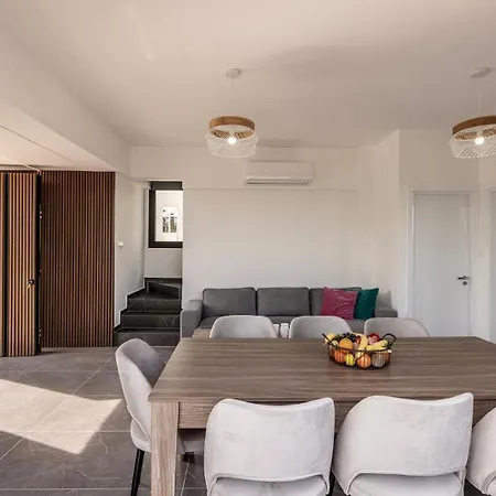 Villa Iva By The Sea