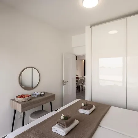 Villa Iva By The Sea Paralimni