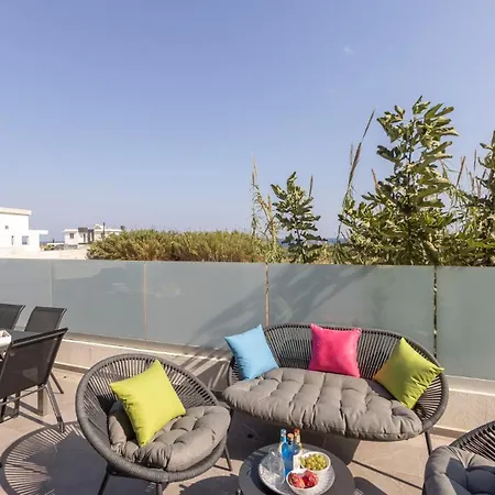 Iva By The Sea Villa