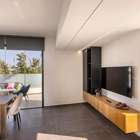 Villa Iva By The Sea