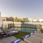 Villa Iva By The Sea *