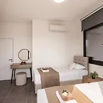 Iva By The Sea Villa Paralimni