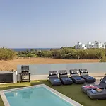 Iva By The Sea Villa