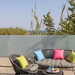 Iva By The Sea Villa Paralimni