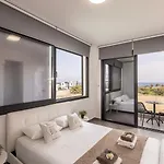 Iva By The Sea Villa Paralimni