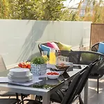 Iva By The Sea Villa Paralimni