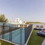 Villa Iva By The Sea Paralimni