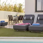 Iva By The Sea Villa