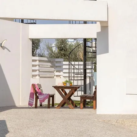 Iva By The Sea Paralimni