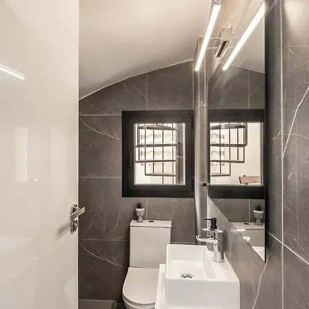 Iva By The Sea Villa Paralimni