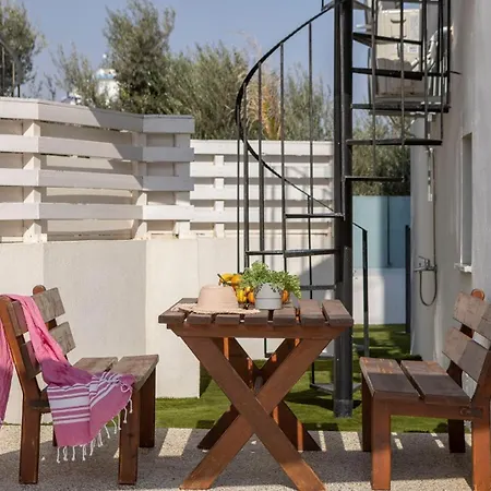 Iva By The Sea Paralimni