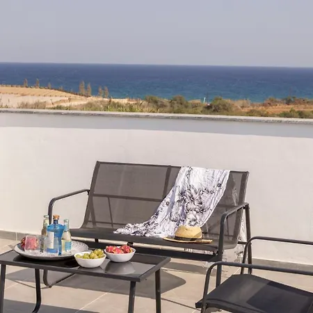 Villa Iva By The Sea