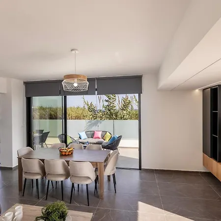 Villa Iva By The Sea