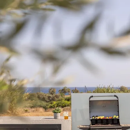 Iva By The Sea * Paralimni