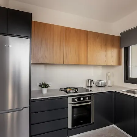 Iva By The Sea Villa *