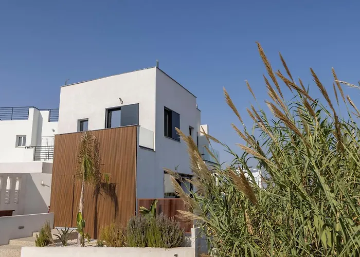 Iva By The Sea Paralimni