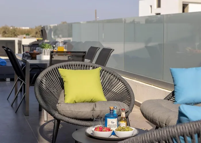 Iva By The Sea Villa