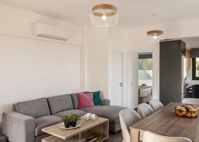 Iva By The Sea Villa