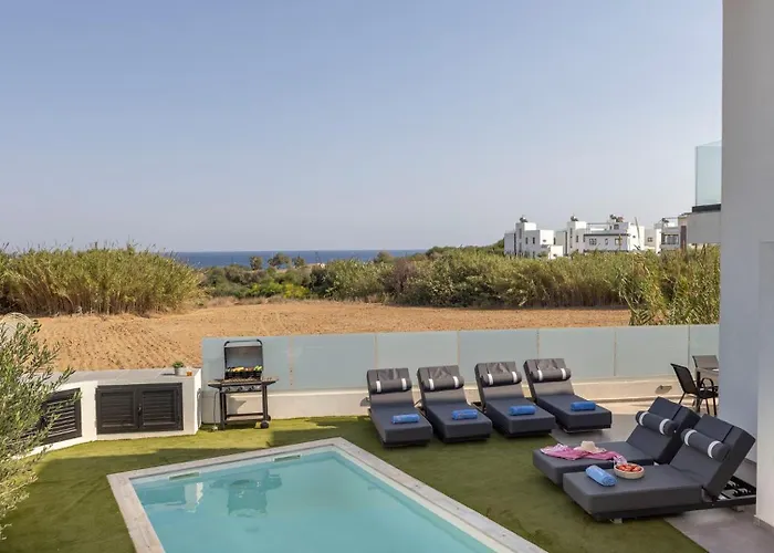 Iva By The Sea Villa