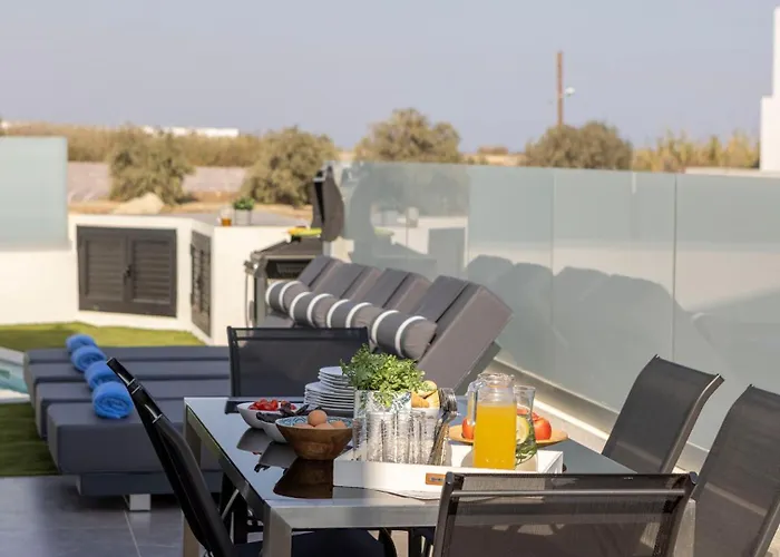 Villa Iva By The Sea