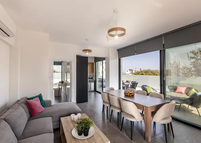 Iva By The Sea Villa