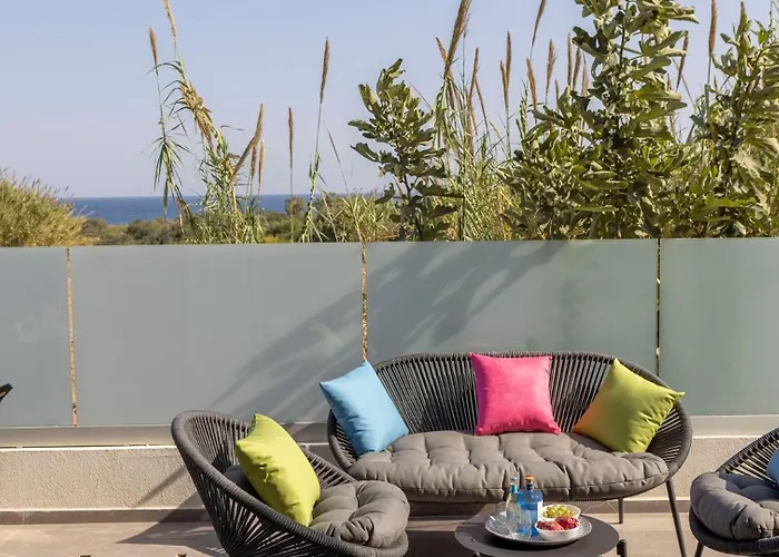 Villa Iva By The Sea Paralímni