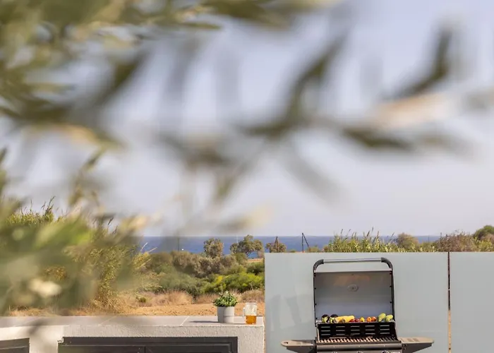 Iva By The Sea * Paralimni