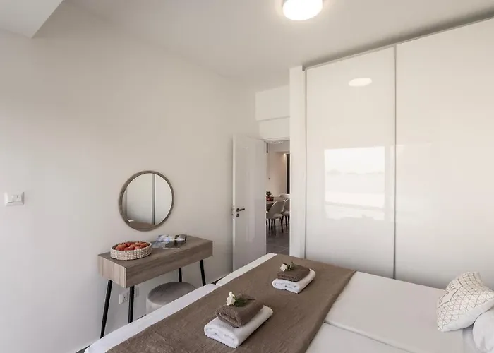 Villa Iva By The Sea Paralimni