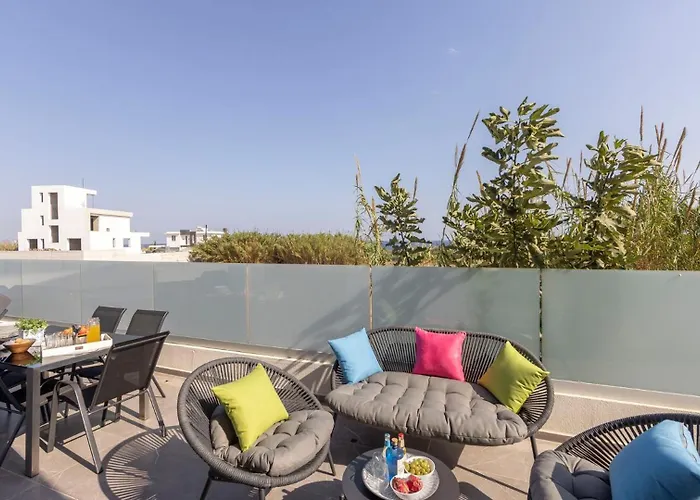 Iva By The Sea Villa