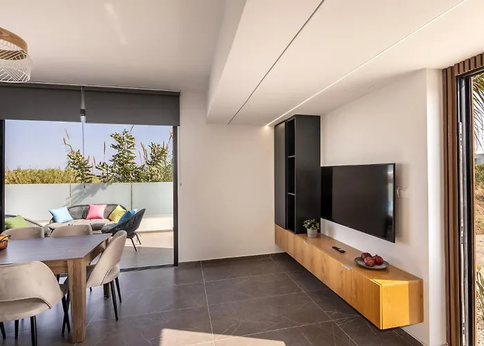 Villa Iva By The Sea