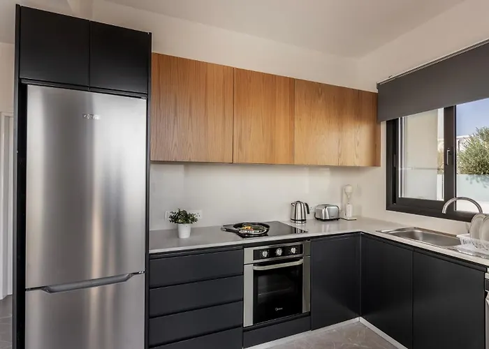 Iva By The Sea Villa *